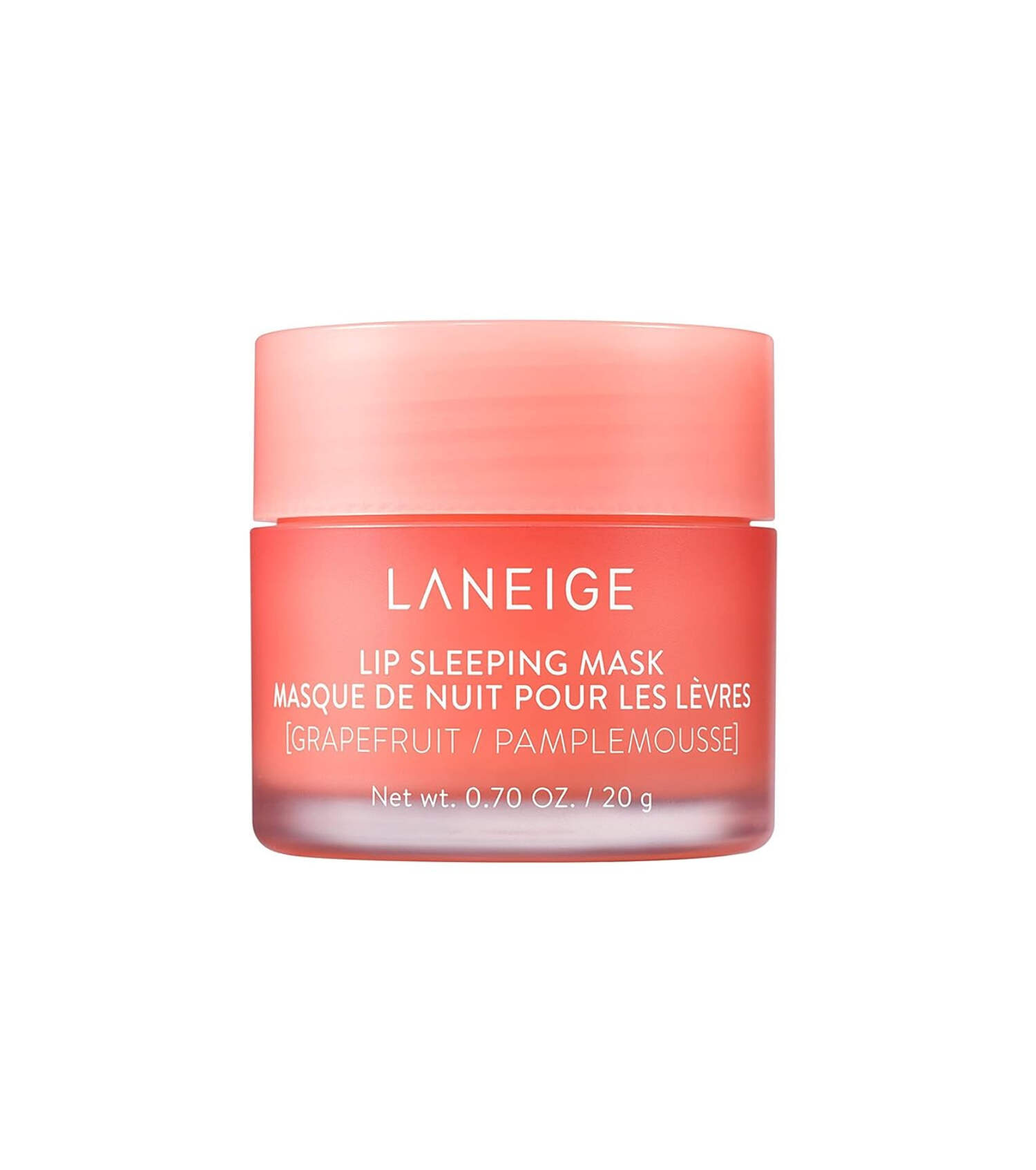 Lip Sleeping Mask Nourish, Hydrate, Vitamin C, Murumuru Shea Butter, Antioxidants, Flaky, Dry