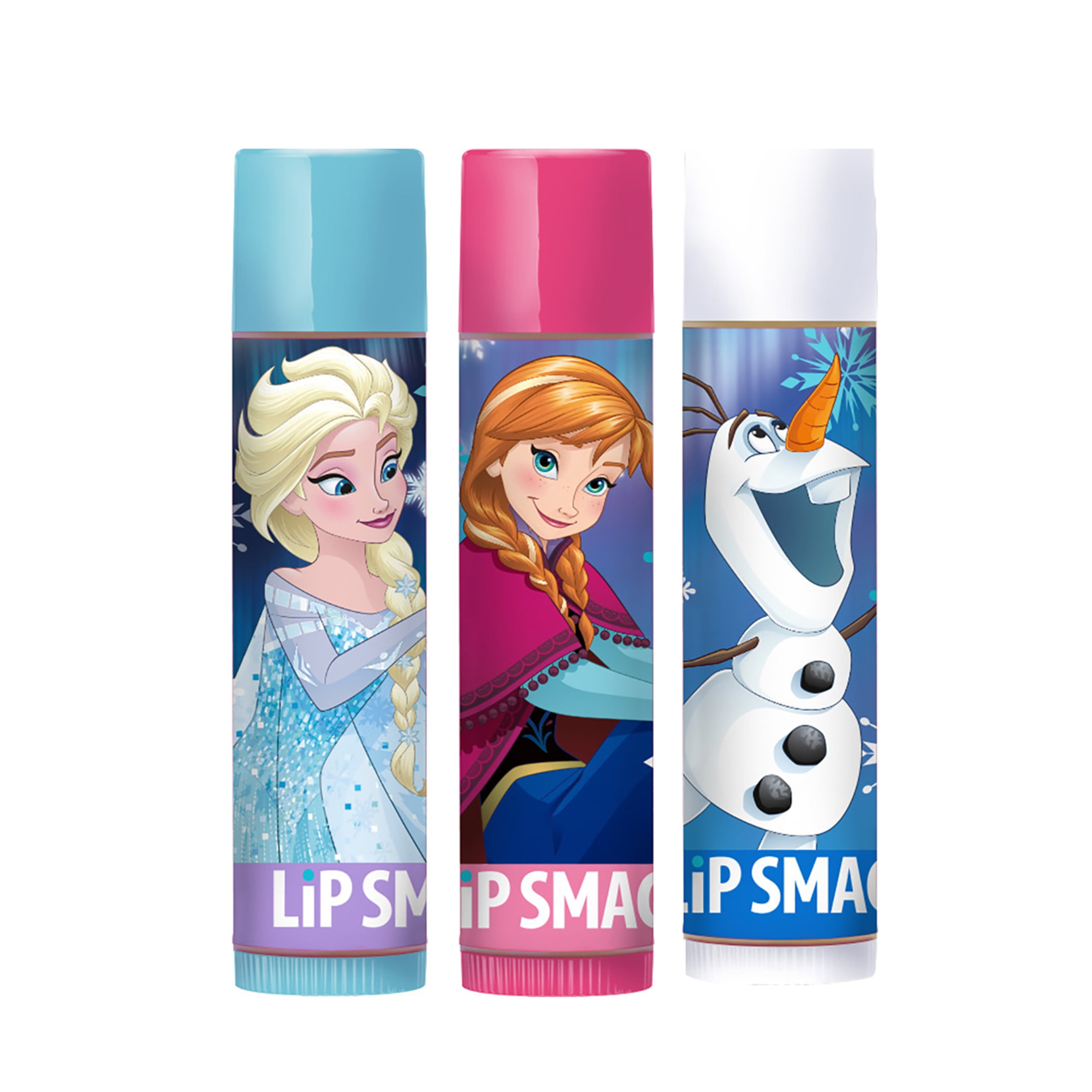 Disney frozen sale lip balm