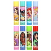 Lip Smacker Disney Princess Lip Balm Party Pack