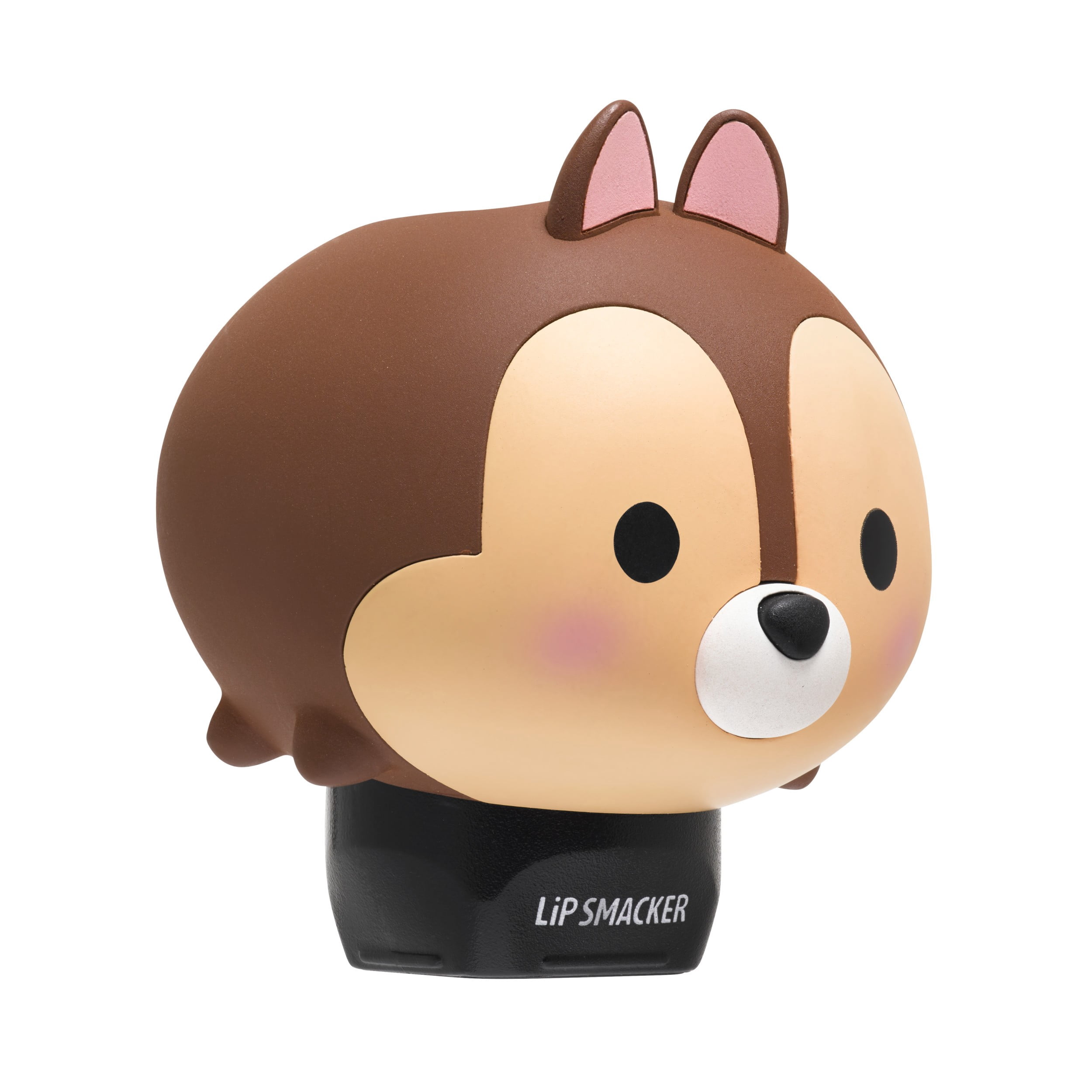 DAMMFLAPPER CHEERPapillon 54_56cm セット販売 Lip Smacker Disney Tsum Tsum Balm - Chocolate Chip Flavor 0.26 oz
