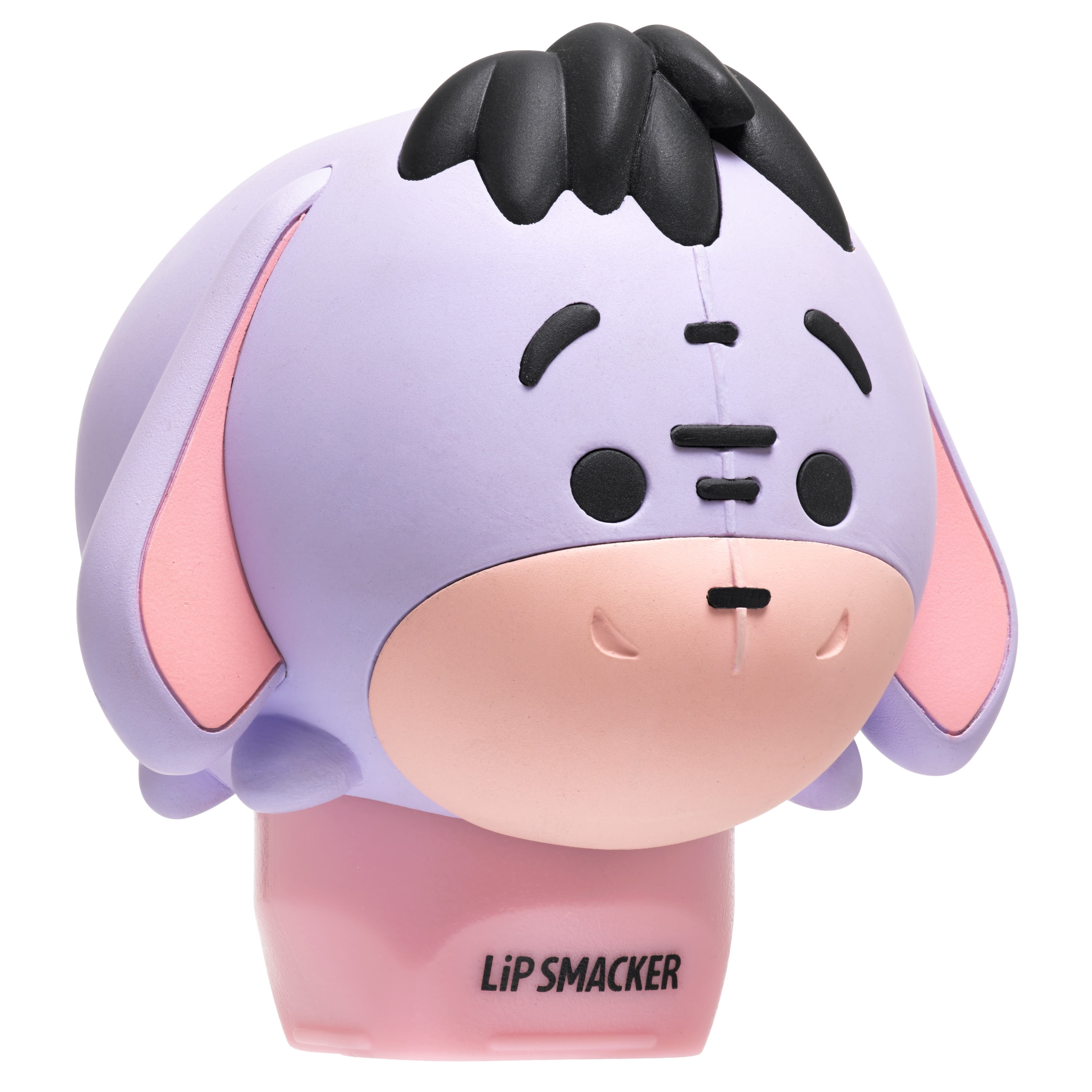 Lip Smacker Disney Tsum Tsum Lip Balm, Eeyore Cheer Up Buttercup 