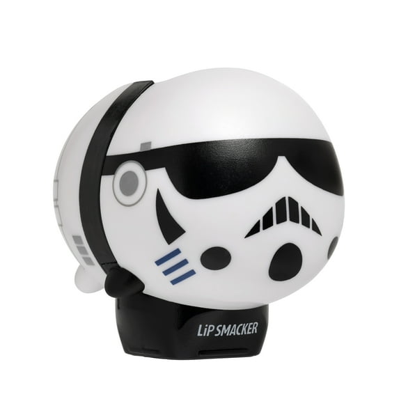 Lip Smacker Disney Tsum Tsum Lip Balm, Storm Trooper Ice Cream Clone