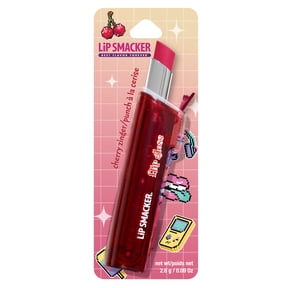 Lip Smacker Flip Gloss - Cherry Zinger