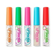 PR Lip Smacker Friendship Liquid Lip Gloss Party Pack