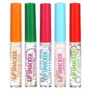 PR Lip Smacker Friendship Liquid Lip Gloss Party Pack