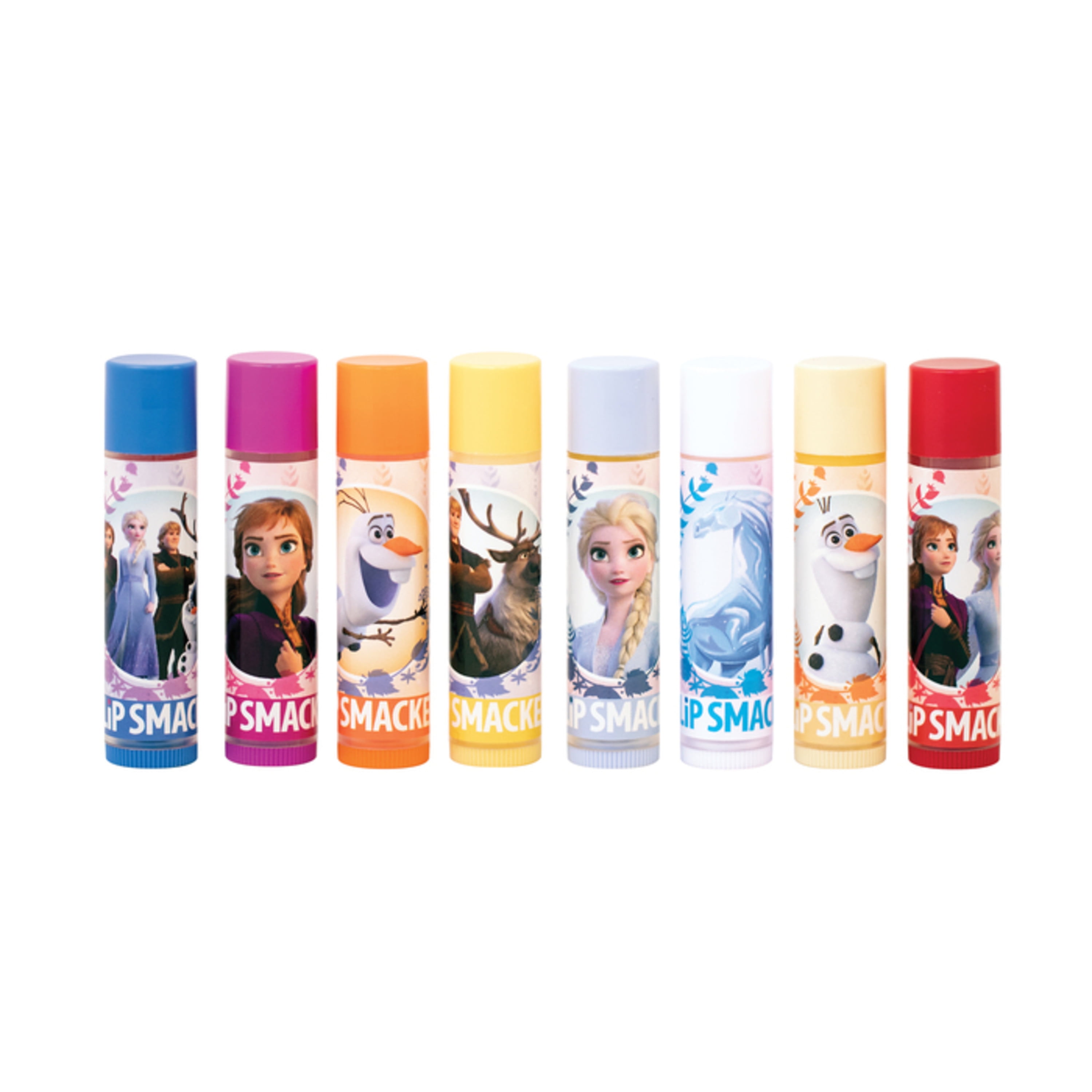 Lip Smacker Frozen II Party Pack