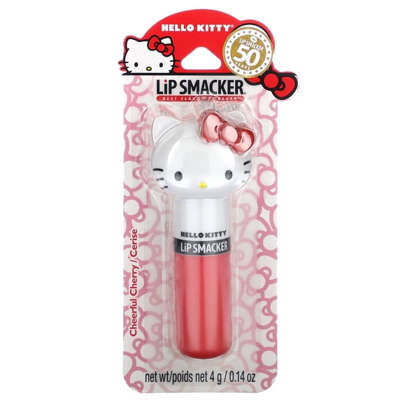 PR Lip Smacker Lippy Pal Lip Balm Hello Kitty