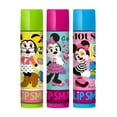 thumbnail image 1 of Lip Smacker Minnie Mouse Lip Balm Trio, 1 of 2