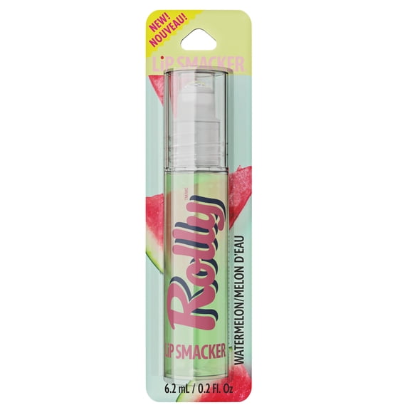 PR Lip Smacker Rolly Gloss Watermelon