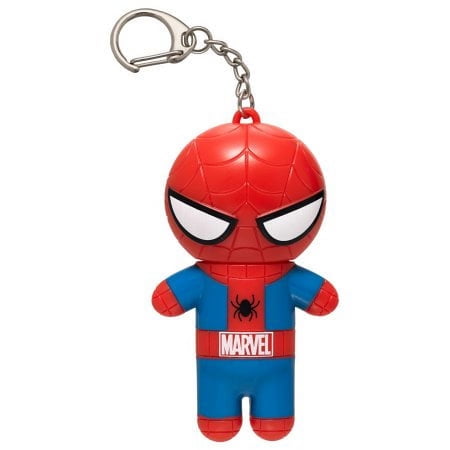 Lip Smacker Spiderman Marvel Character Lip Balm
