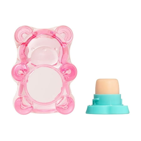Lip Smacker Sugar Bear Balm- Pink