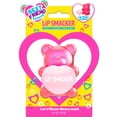 thumbnail image 1 of PR Lip Smacker Sugar Bear Gloss Strawberry, 1 of 4