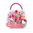 thumbnail image 1 of Lip Smackers Hello Kitty Makeup Tote Bag for Children, 1 of 7