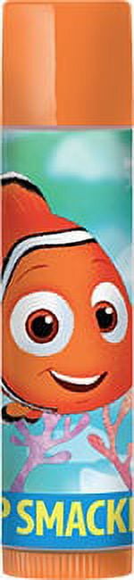 Lip Smackers Lip Smacker Finding Dory Single Nemo