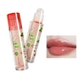 Lip Stain Velvety, Lip Tin t Roller Moisturizin g Lipstick Water Does