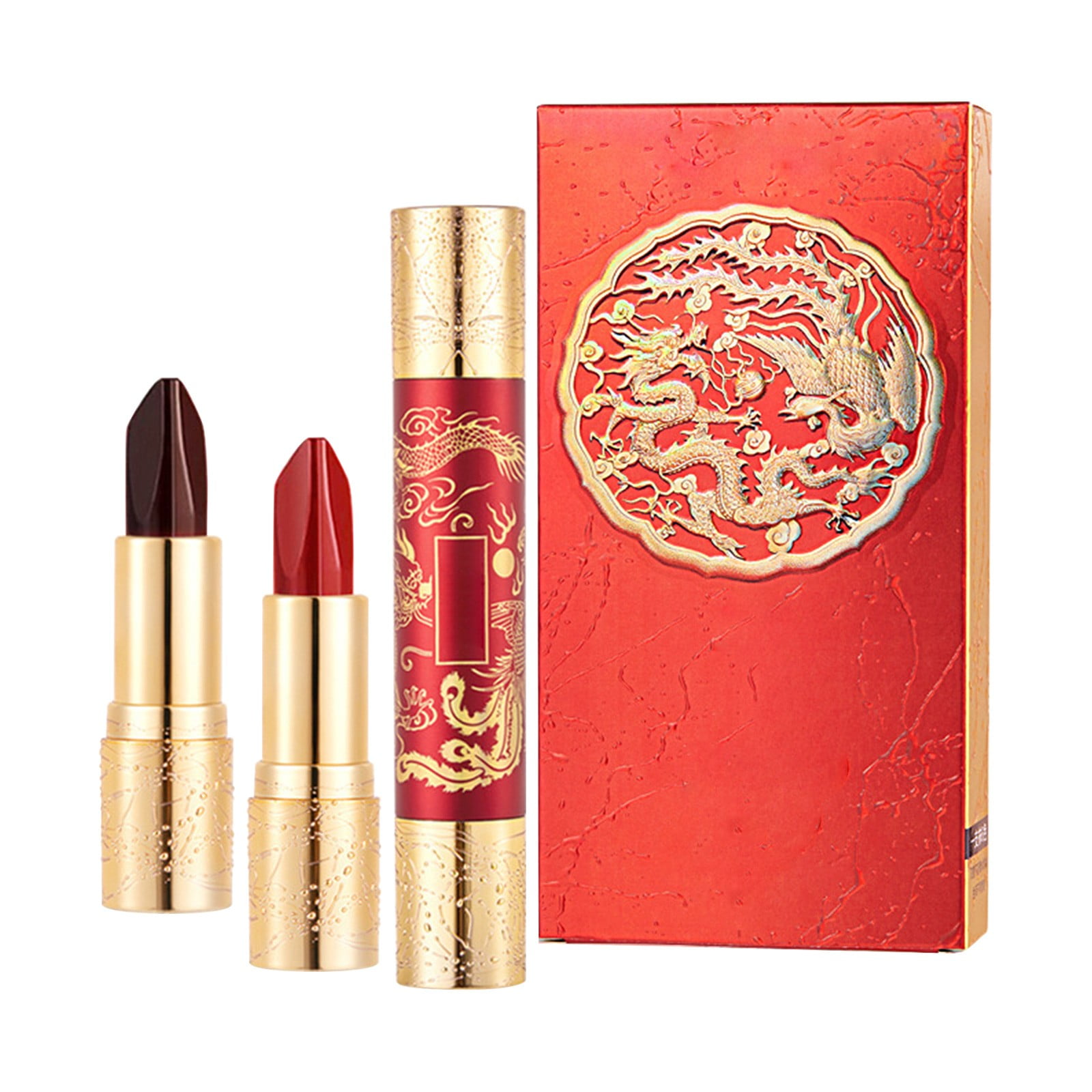 Lip Stains For Young Girls Do Not Touching The Cup And LongLasting