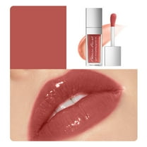 Lip Stains Long-Lasting Lip Stains Moisturizing Lip Glosses Waterproof Lipstick Lipstick Primers Lip Oil Moisturizes And Moisturizes The Giving Off A And Lipstick Makeup 8ml