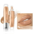 thumbnail image 1 of Lip Stains Long-Lasting Lip Stains Moisturizing Lip Glosses Waterproof Lipstick Lipstick Primers Liquid Lacquer Gloss Lip Pearl Light Fine Sparkling Lip Glaze Rich Lip Color Lipstick Makeup, 1 of 9