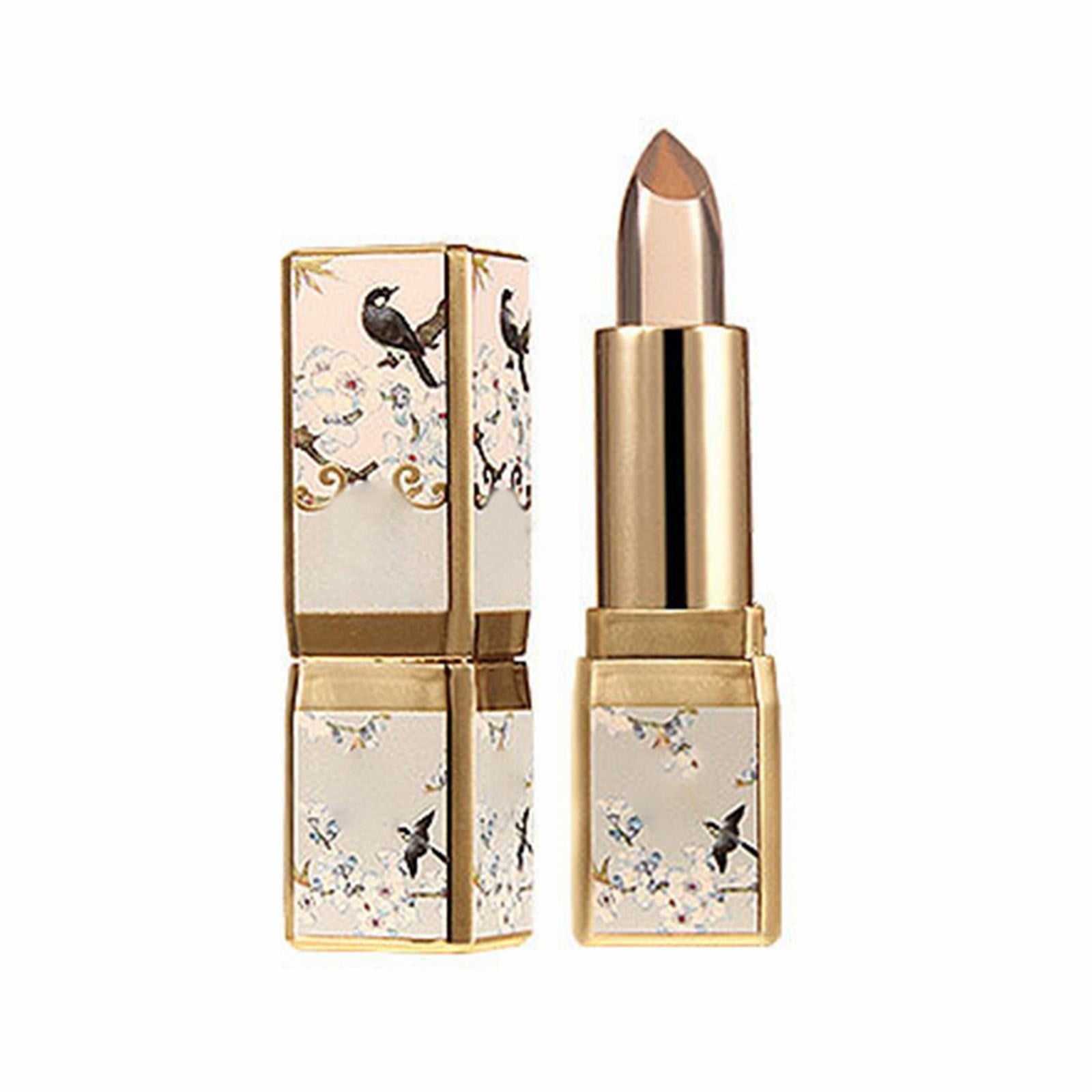 Lip Stick Parties Woman NonStick Lasting For Cheeks Lip Blushing Small