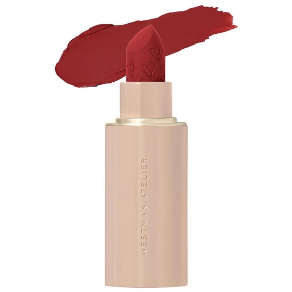 Lip Suede Matte Lipstick - Ma Biche & Complimentary Sheet Masque