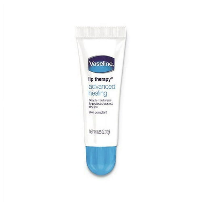 Lip Therapy Advanced Lip Balm, Original, 0.35 oz Tube Lip Therapy Advanced Lip Balm, Original, 0.35 oz Tube