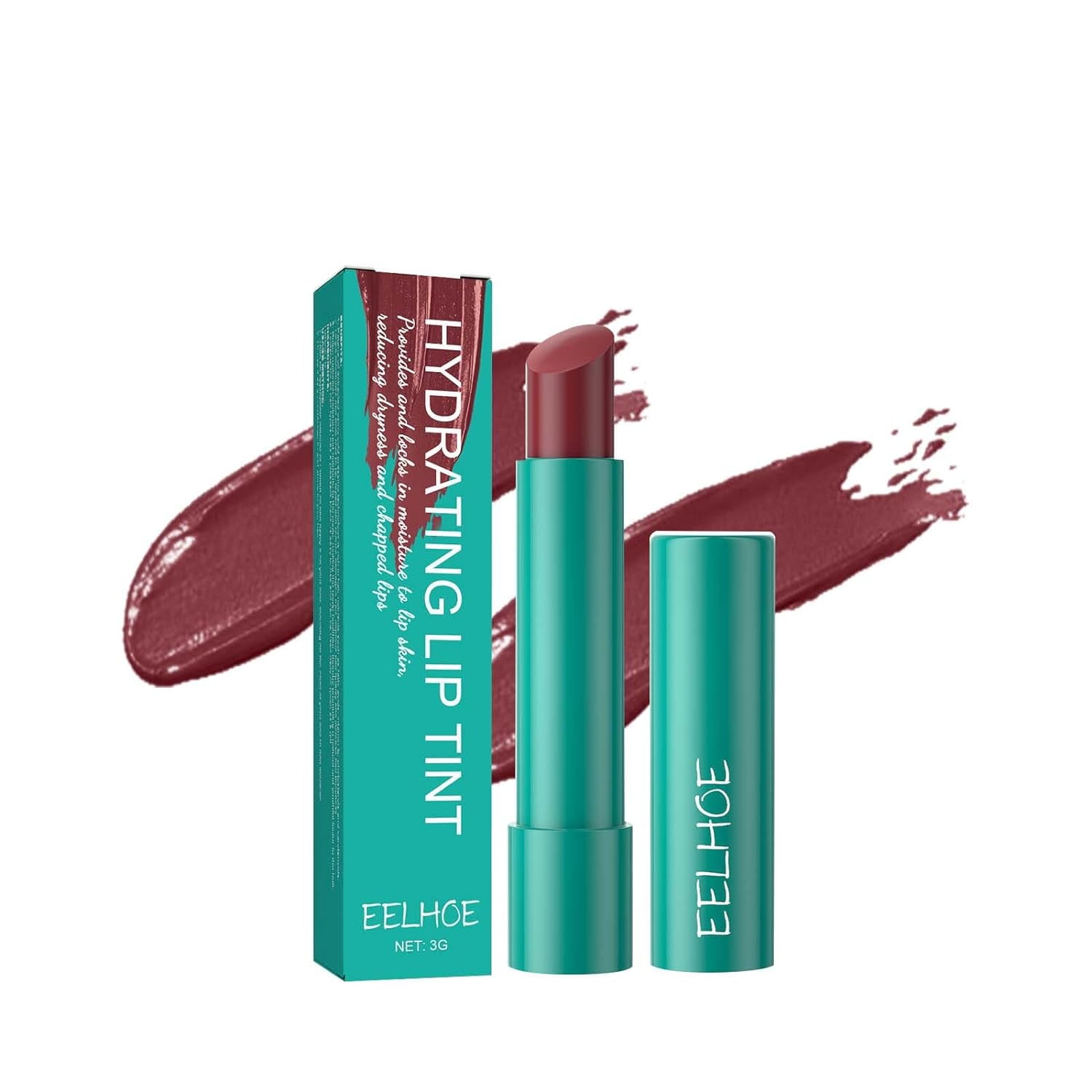 Lip Tint Hydrating Hydrating Lip Tint, Natural Ingredients Strong