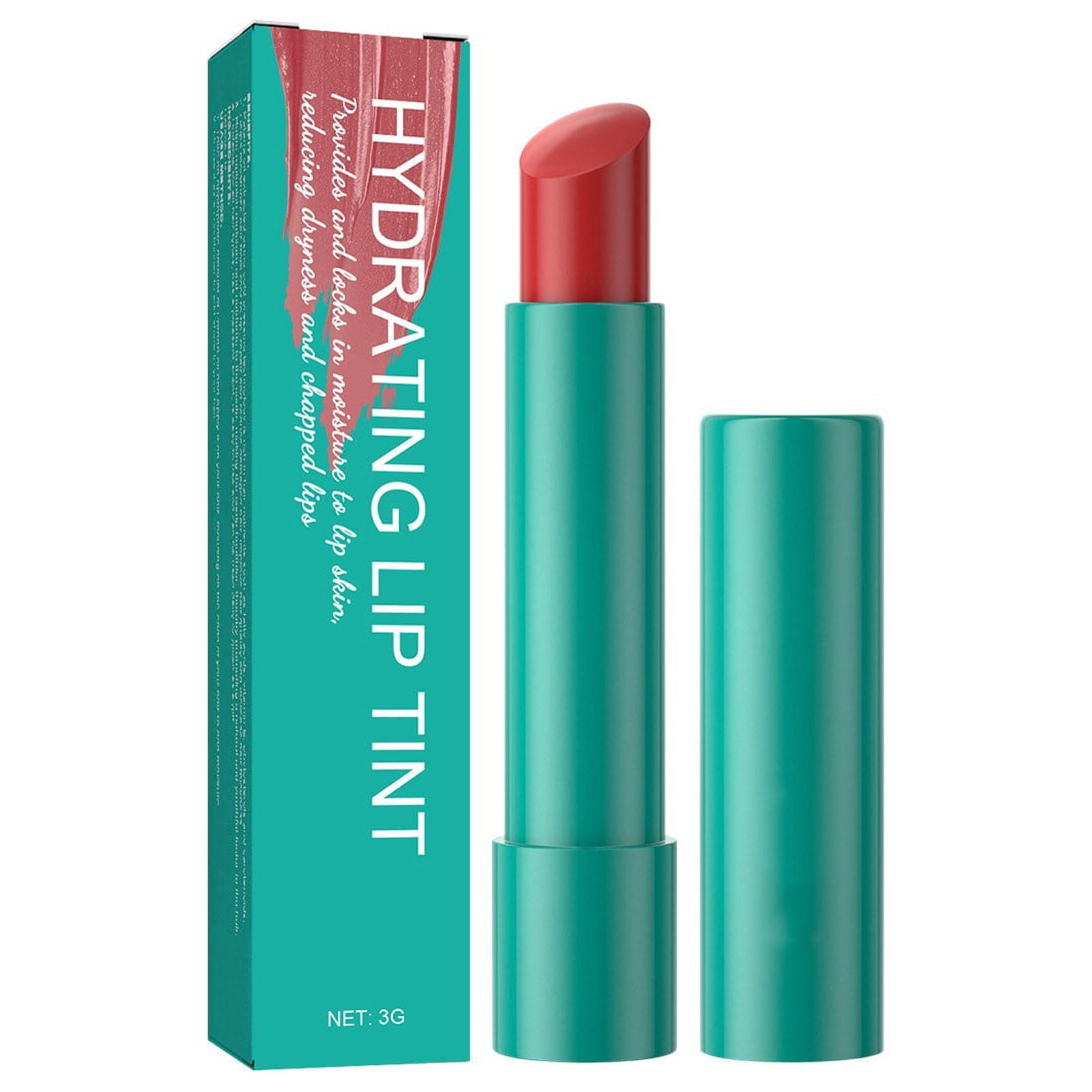 Lip Tint Hydrating Powerful Moisturizing Lip Gloss Powerful