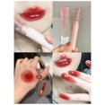 thumbnail image 1 of Lip Tint Stain, Moisturizing Lip Gloss, Long-Lasting Mirror Lip Gloss with High Color Rendering, Hydrating Water-Based Lip Glaze for Soft Shiny Lips and Sensitive Skin, 1 of 5