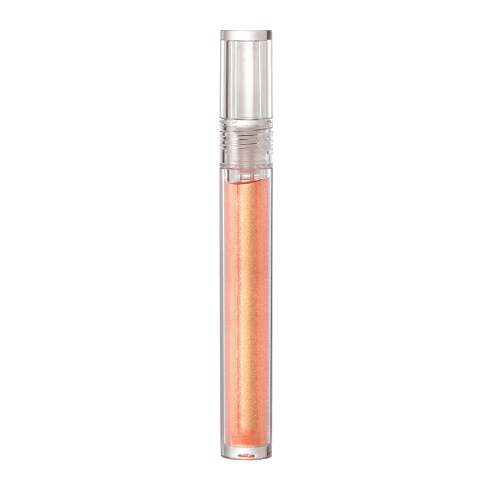 Lip Voltage Lip Plumper Lip Glosses for Teens Pack Clear Watermelon Lip Gloss for Kids Lip