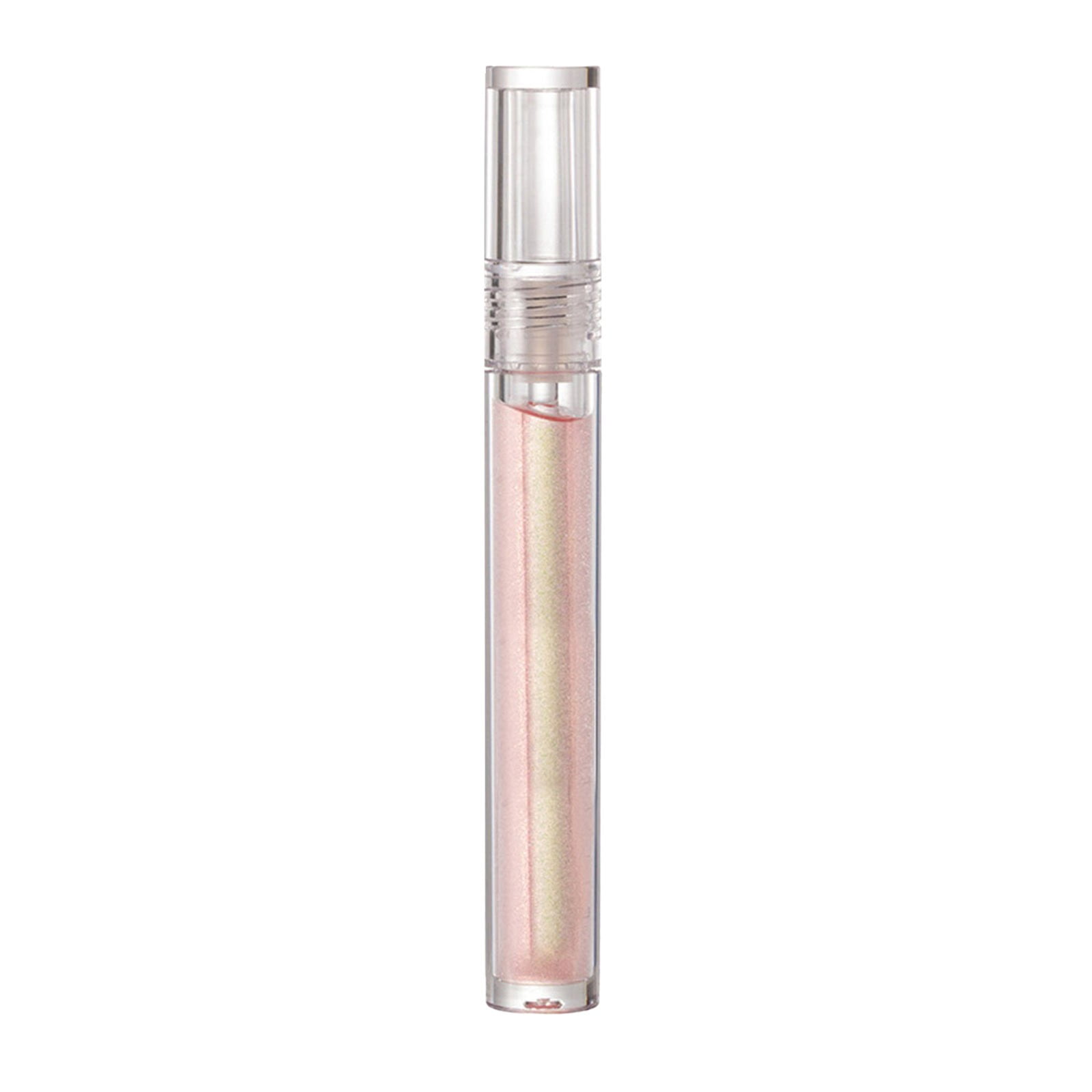 Lip Voltage Lip Plumper Lip Glosses for Teens Pack Clear Watermelon Lip Gloss for Kids Lip