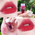 Lip Voltage Lip Plumper Makeup Forever Lip Liner Lip Gloss Base 200ml Roll on Fruity Lip Gloss