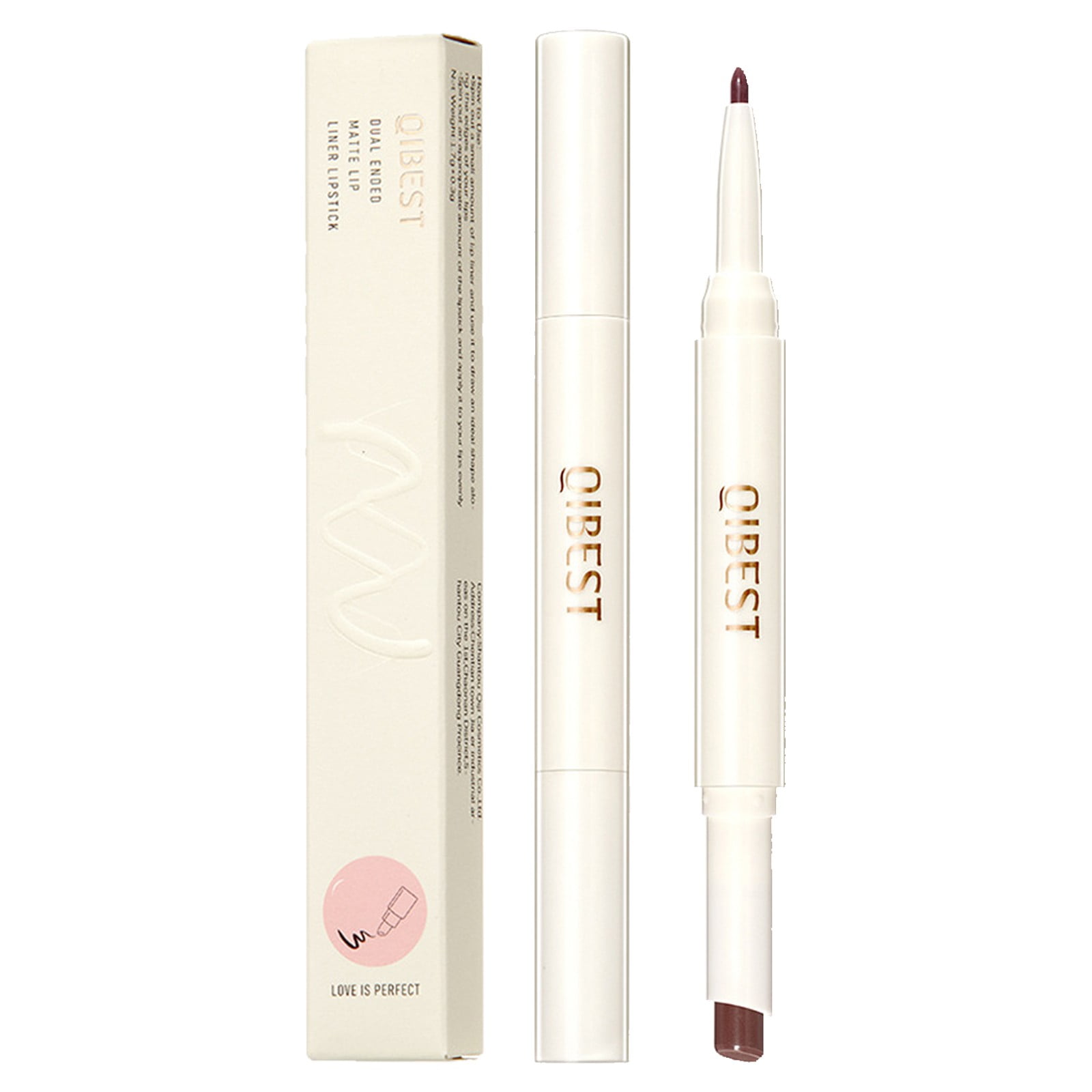 Lip Voltage Lip Plumper Sleek Make up Trending Makeup Cat Lip Gloss Makeup up Rotating Double