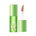 Lip gloss,Color Changing Lipstick Water Hydrating Pocket Aloe Lip Dye