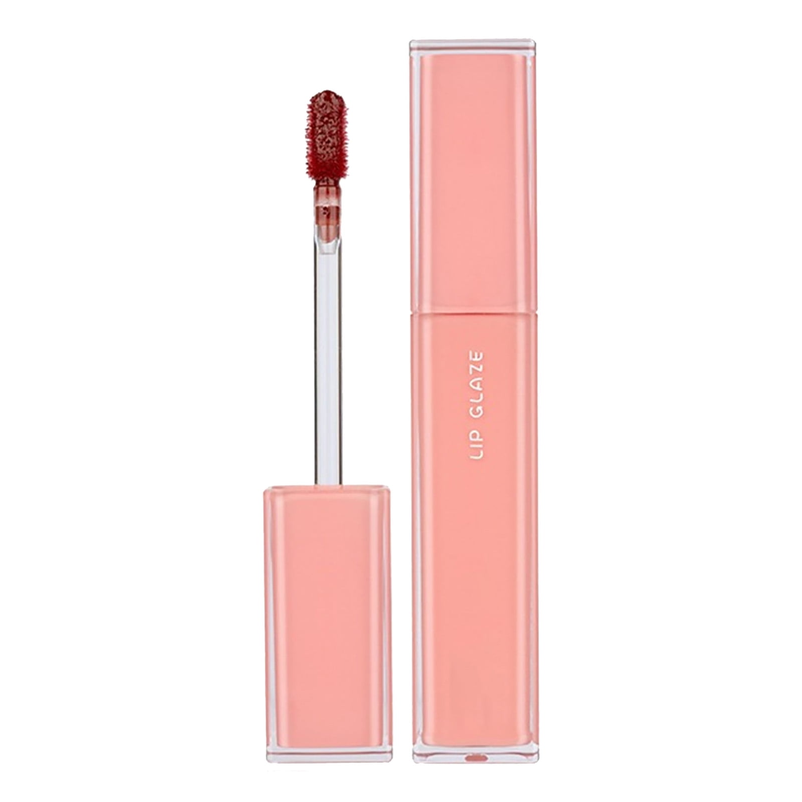 Lip gloss,Luminous Lip Glaze Water Light Mirror Lip Gloss Lip Gloss