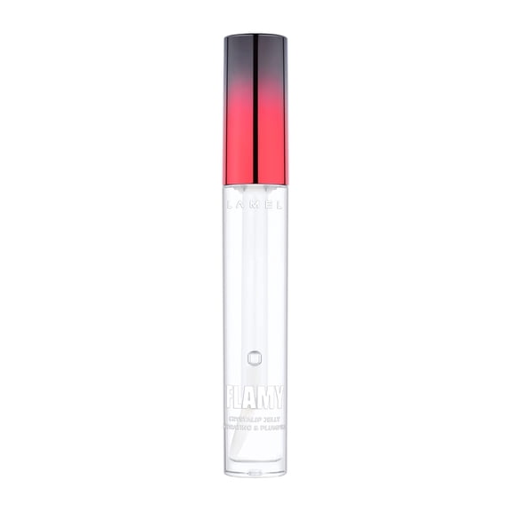 Lip jelly FLAMY Crystalip Jelly