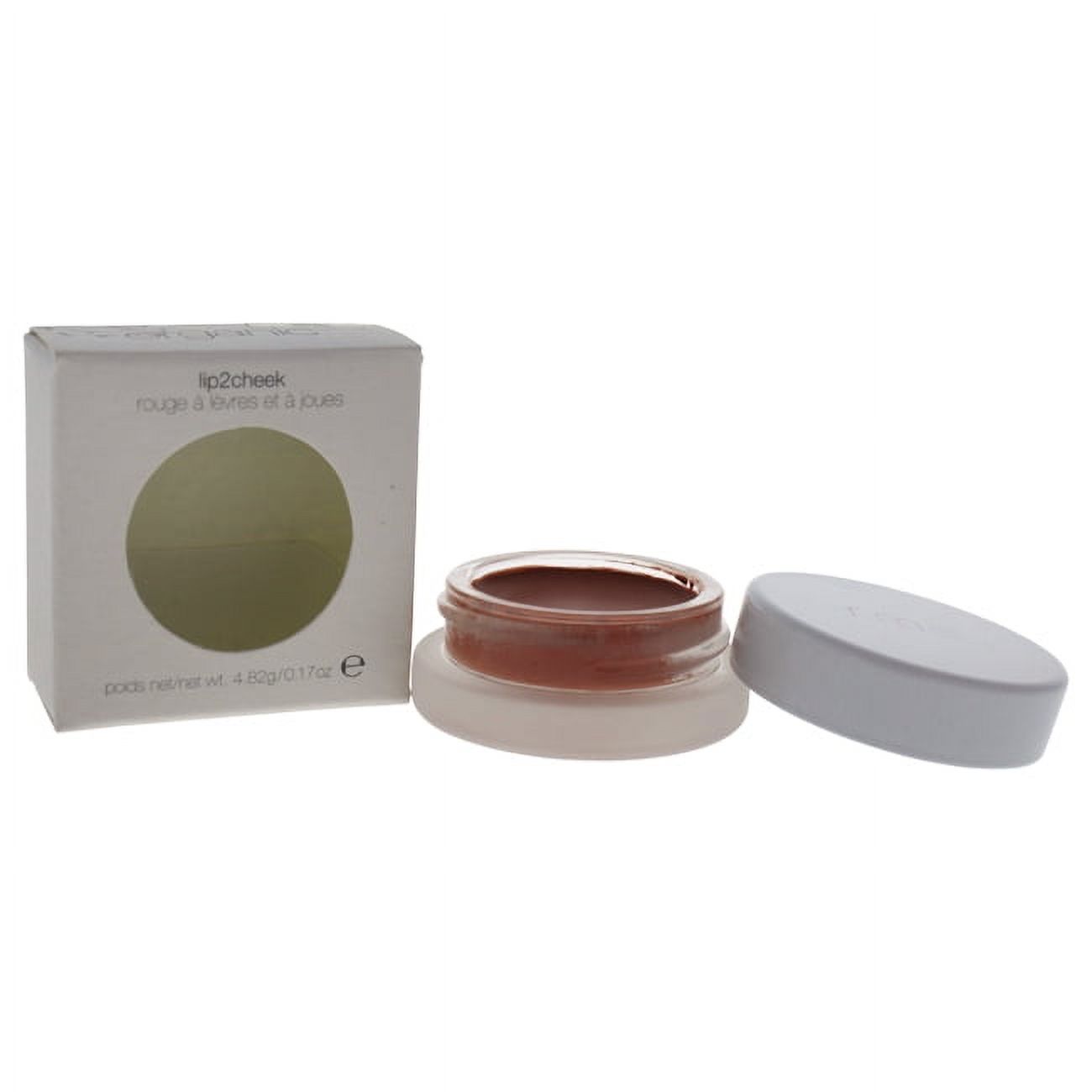 Poutmud Wet Lip Balm Treatment Kiss and Tell by Glamglow for Women