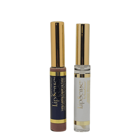 LipSense Liquid Lip Nude + Ooops! Remover *New Sealed*