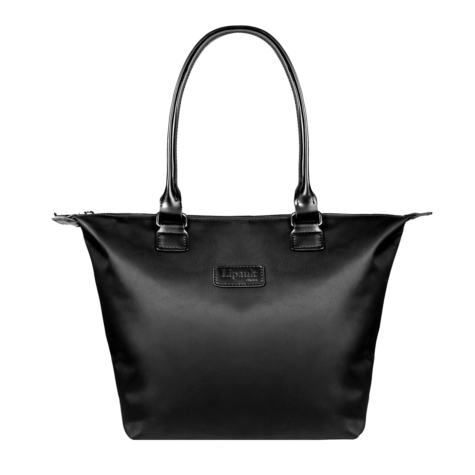 Lipault Lady Plume Large Shopping Tote - Walmart.com