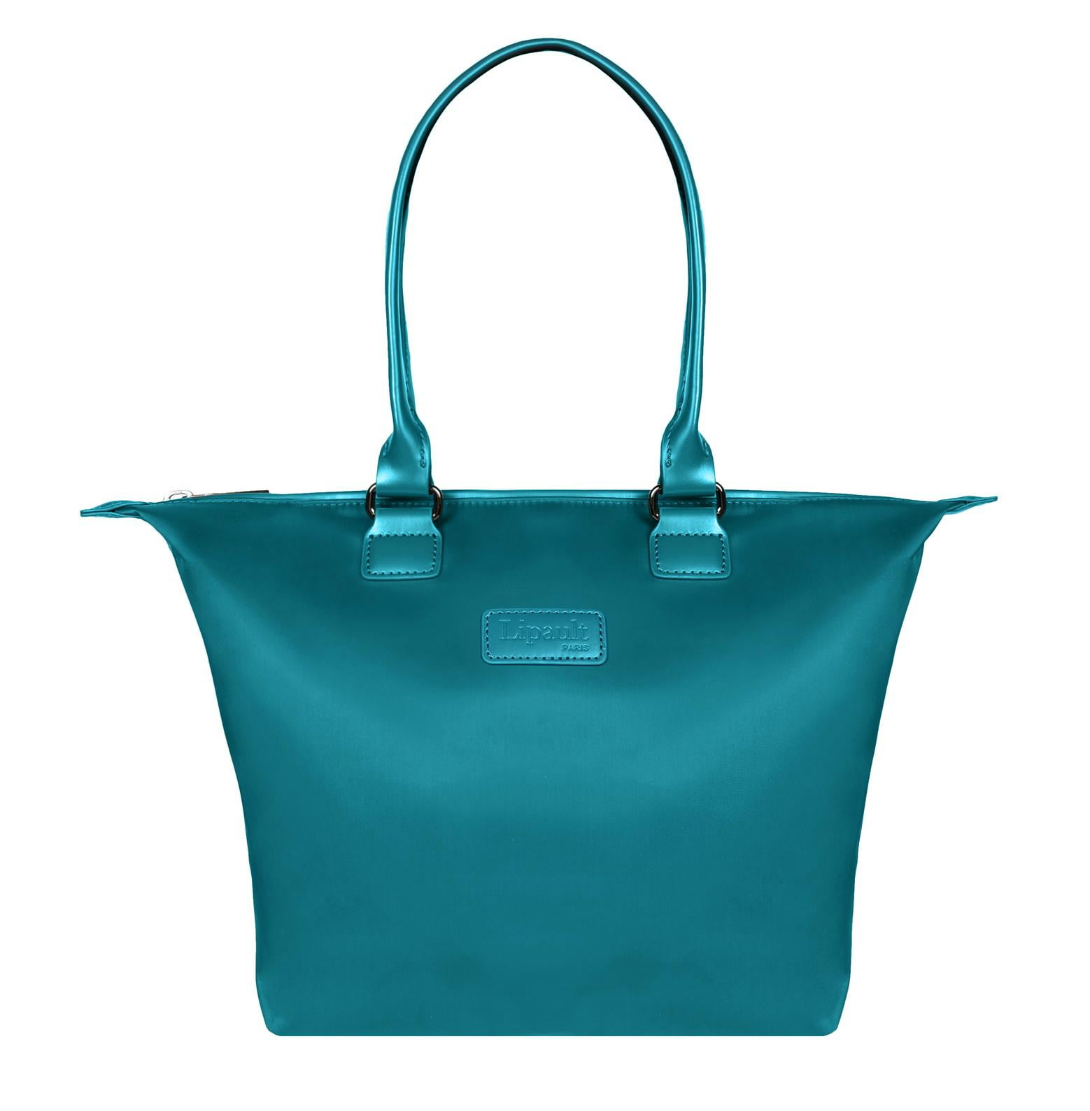Lipault Lady Plume Large Shopping Tote Walmart