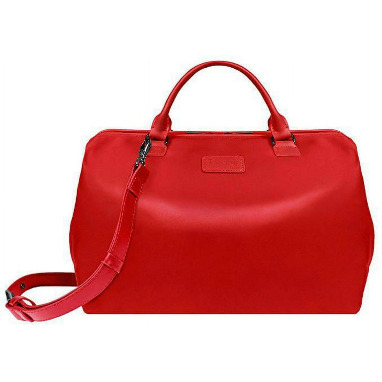 Lipault Lady Plume Large Weekend Bag