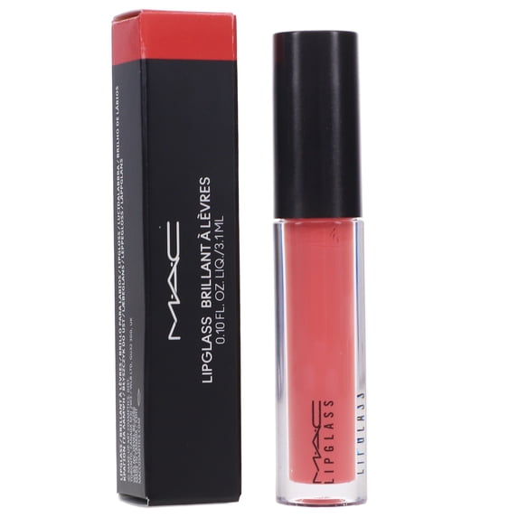 Lipglass 0.10oz/3.1ml New In Box