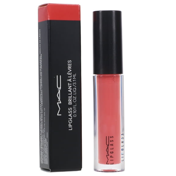 Lipglass 0.10oz/3.1ml New In Box