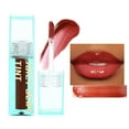 Lipgloss New Lip Glaze Moisturizes Does Not Pull Out Water Glazed Pure