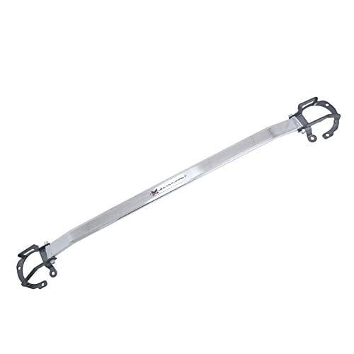 Liphontcta Megan Racing Front Upper Aluminum Polish Race Spec Strut Bar (MR-SB-SFR12FU-1P)