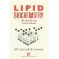 thumbnail image 1 of Lipid Biochemistry: An Introduction, (Paperback), 1 of 1