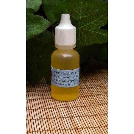 Lipid Complex 0.5 oz