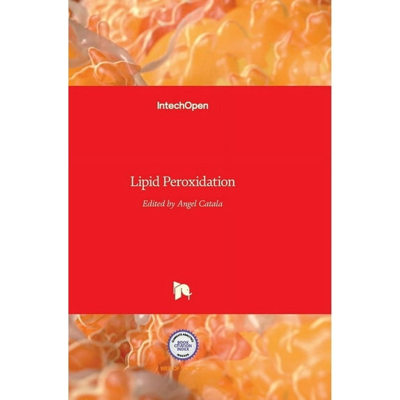 Lipid Peroxidation (Hardcover)