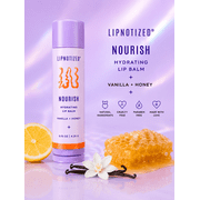Lipnotized Nourish Moisturizing Lip Balm