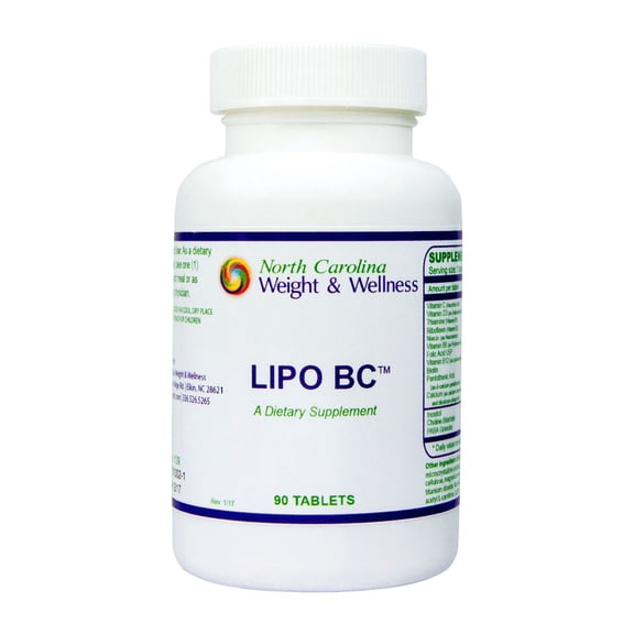 Lipo BC