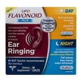 thumbnail image 1 of Lipo-Flavanoid Plus Day and Night Combo Kit Caplets, To Reduce Ear Ringing, 90 Ea, 1 of 6